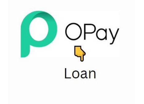 How to Borrow Money From Opay