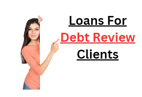 Debt Review Loans