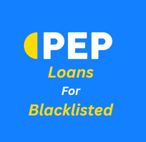 PEP Loans For Blacklisted