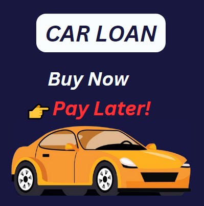 Car Loan in Lagos