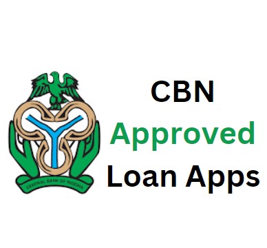 List of Loan Apps Approved by CBN