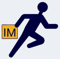 Instantmoni Logo