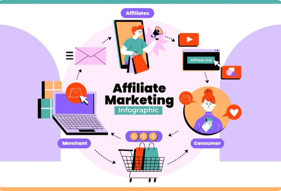 Affiliate Marketing Platforms in Nigeria