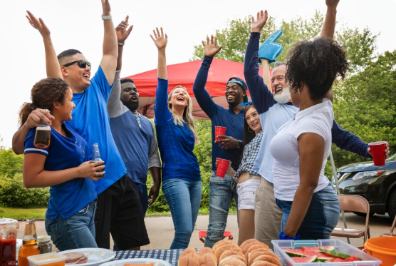 Fun Games to Play When Hosting an Event
