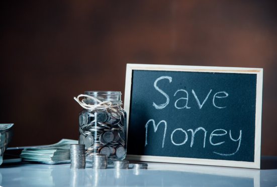 Modern Ways of Saving Money