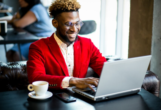 Online business that pays daily
