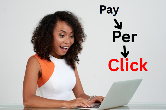 Pay Per Click Affiliate Programs in Nigeria