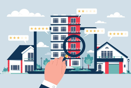 Property Listing Sites in Nigeria