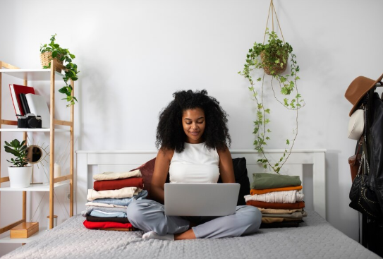 Side Hustles for Students in Nigeria