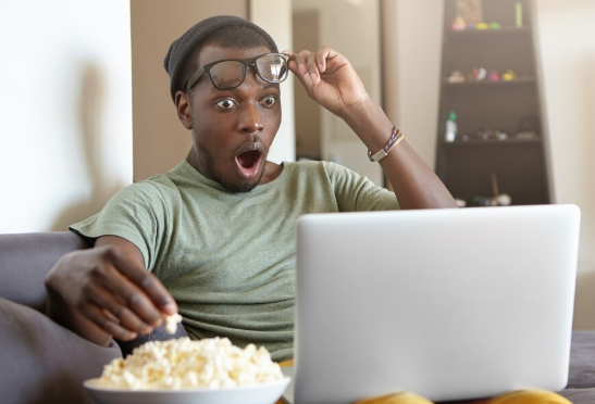 Watch Videos and Earn Money in Nigeria