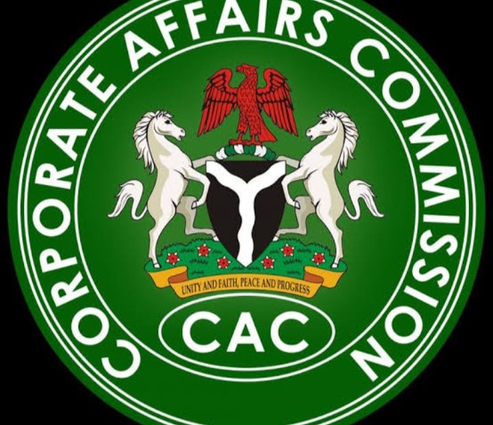 Free CAC business name registration