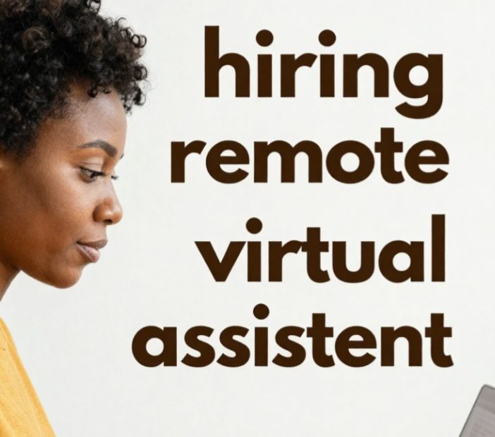 Hiring virtual assistant